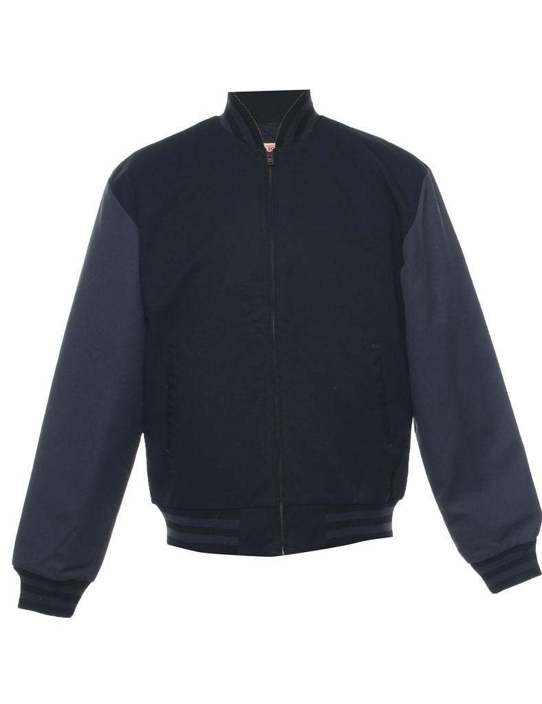 Red Kap Two Tone Bomber Jacket - M