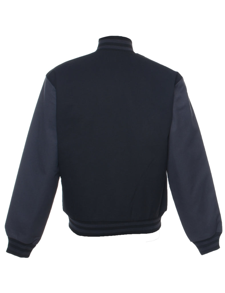 Red Kap Two Tone Bomber Jacket - M