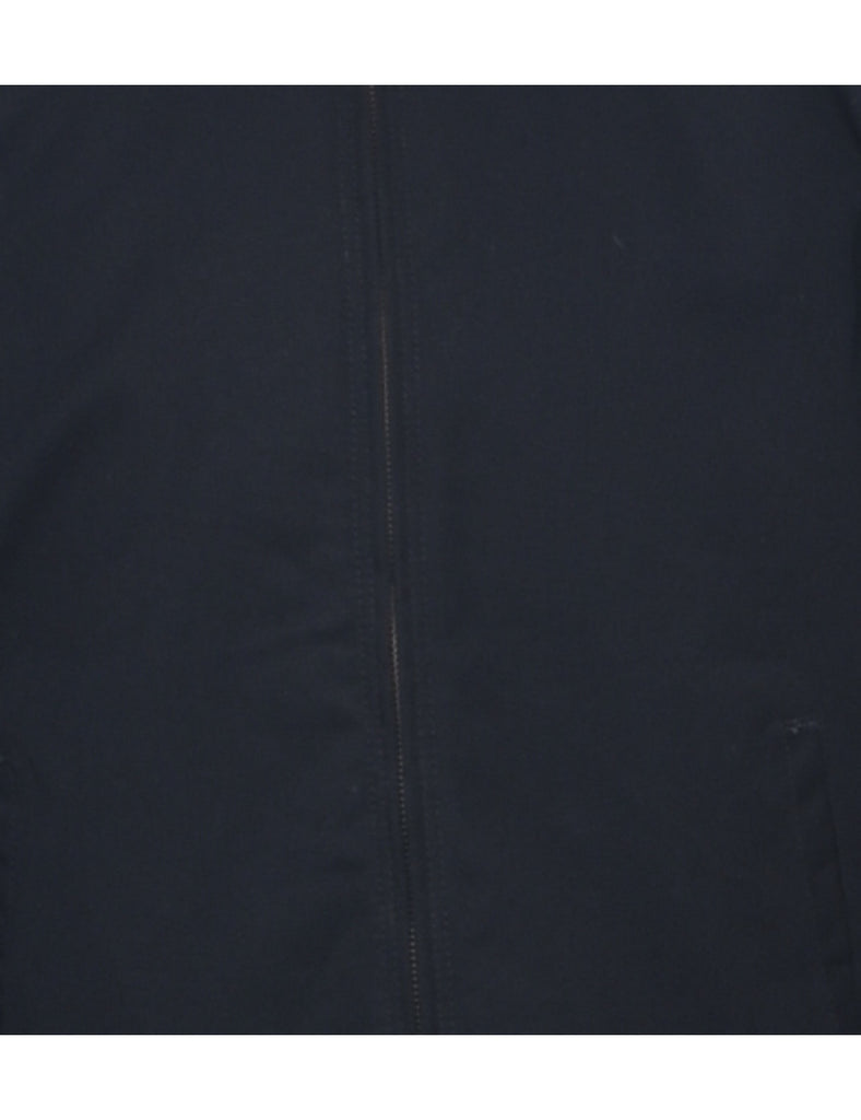 Red Kap Two Tone Bomber Jacket - M