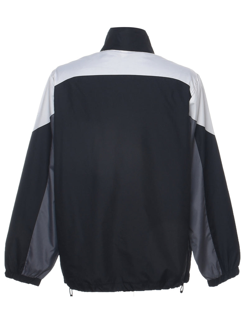 Reebok Black Jacket - L