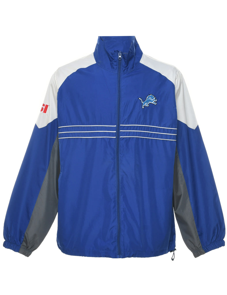 Reebok Blue Jacket - L