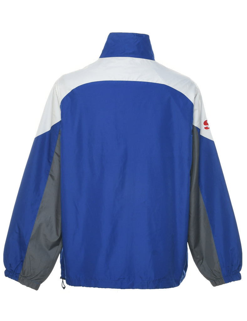 Reebok Blue Jacket - L