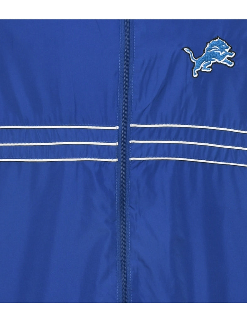 Reebok Blue Jacket - L