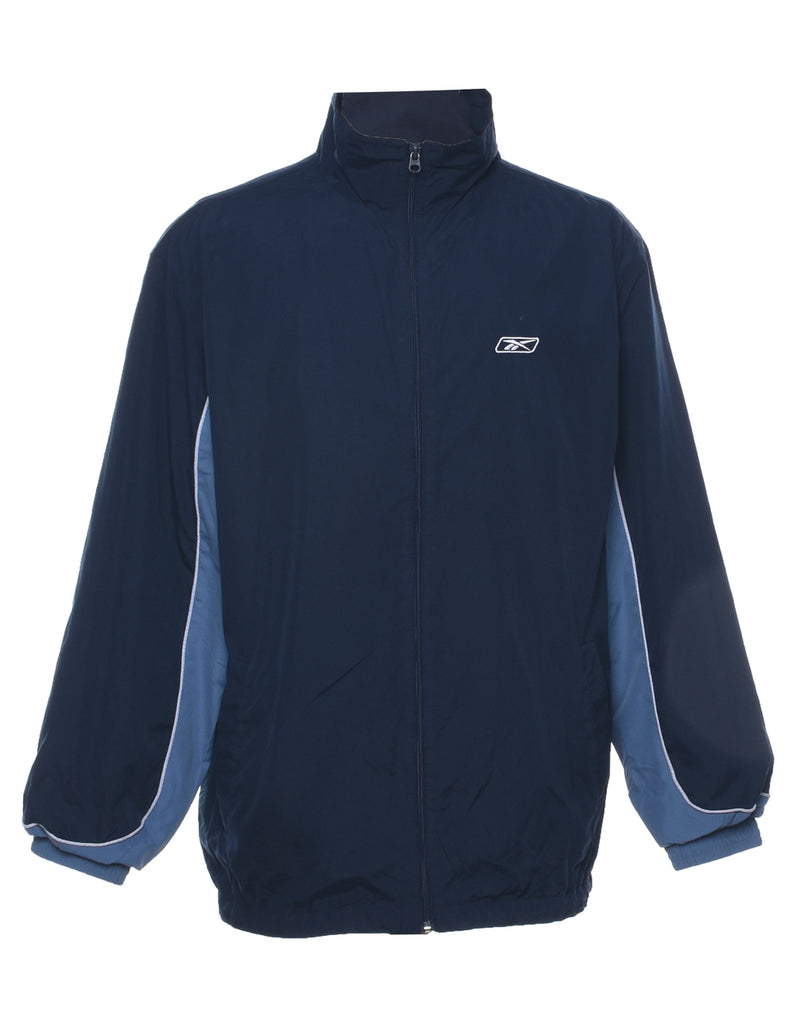 Reebok Navy Jacket - XL