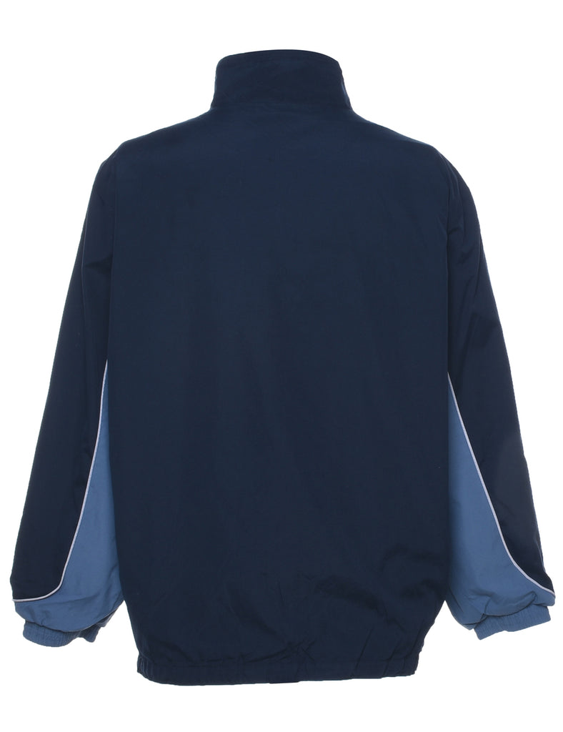 Reebok Navy Jacket - XL