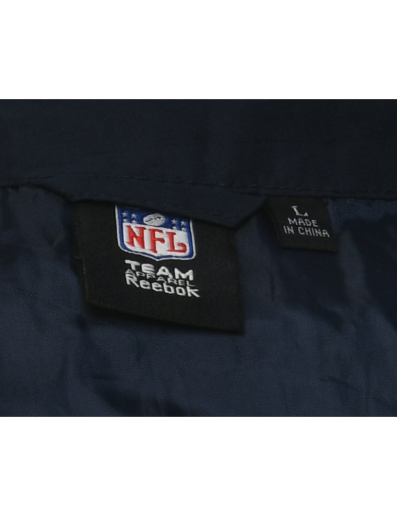 Reebok NFL Jacket - L