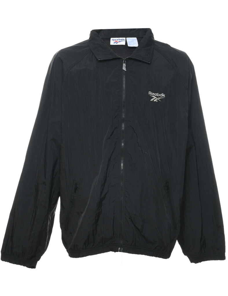 Reebok Nylon Jacket - L