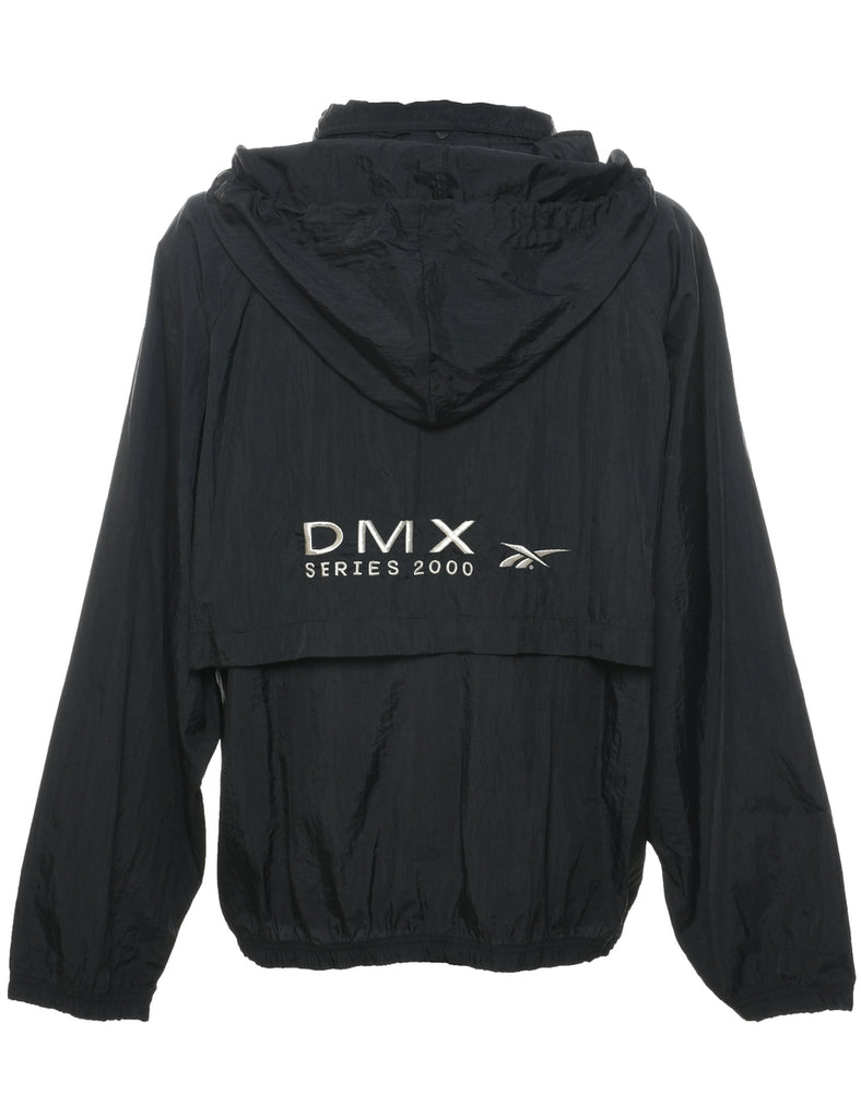 Reebok Nylon Jacket - L