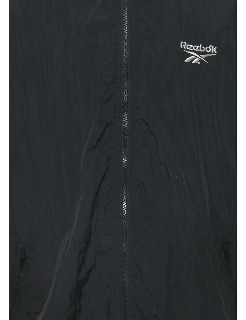 Reebok Nylon Jacket - L