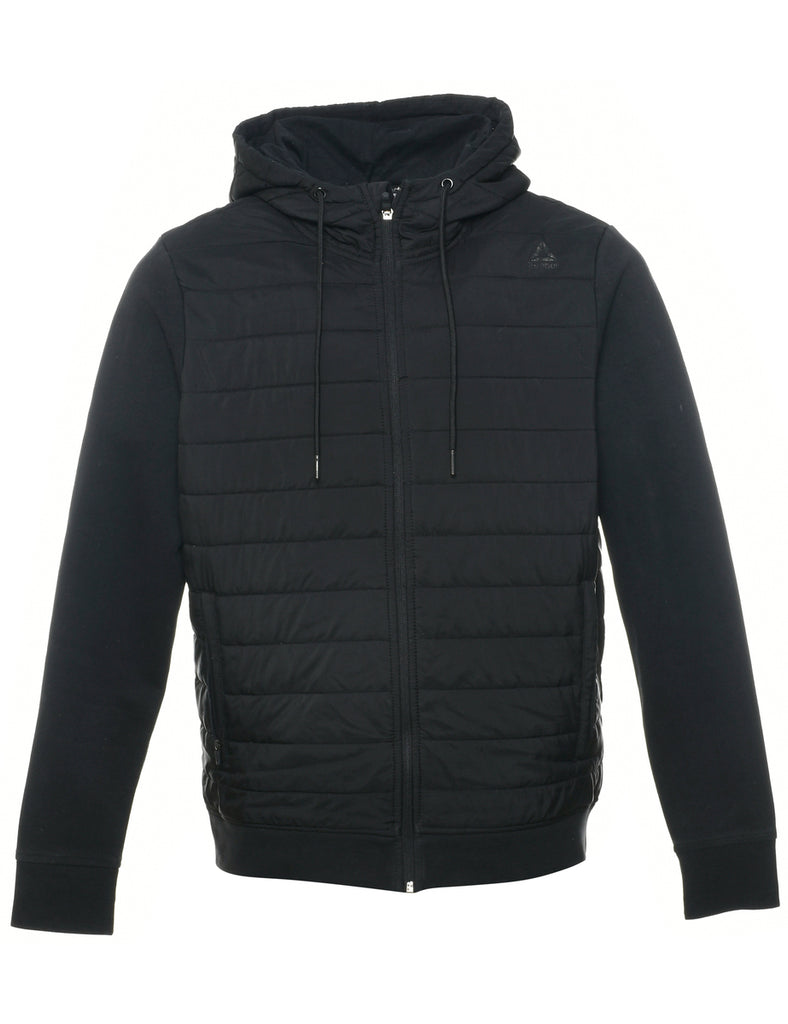 Reebok Puffer Jacket - M