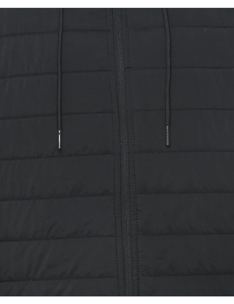 Reebok Puffer Jacket - M