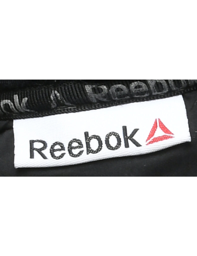 Reebok Puffer Jacket - M