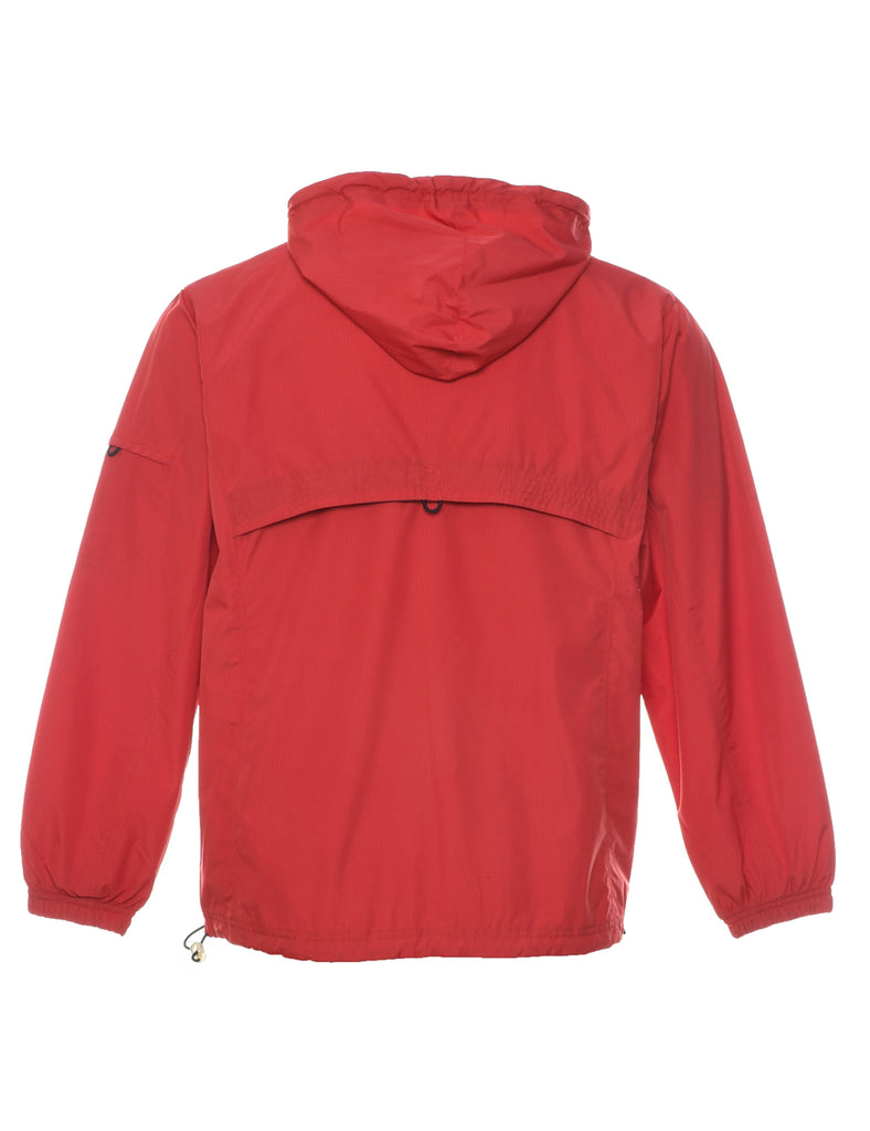 Reebok Red Jacket - M