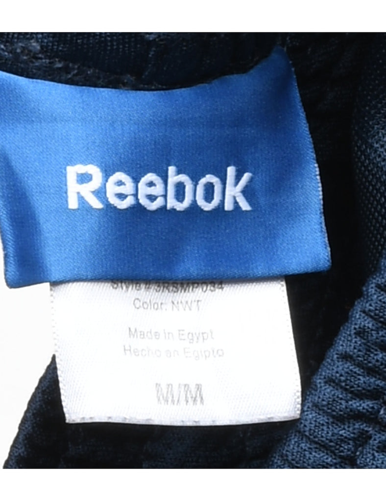 Reebok Track Pants - W30 L28