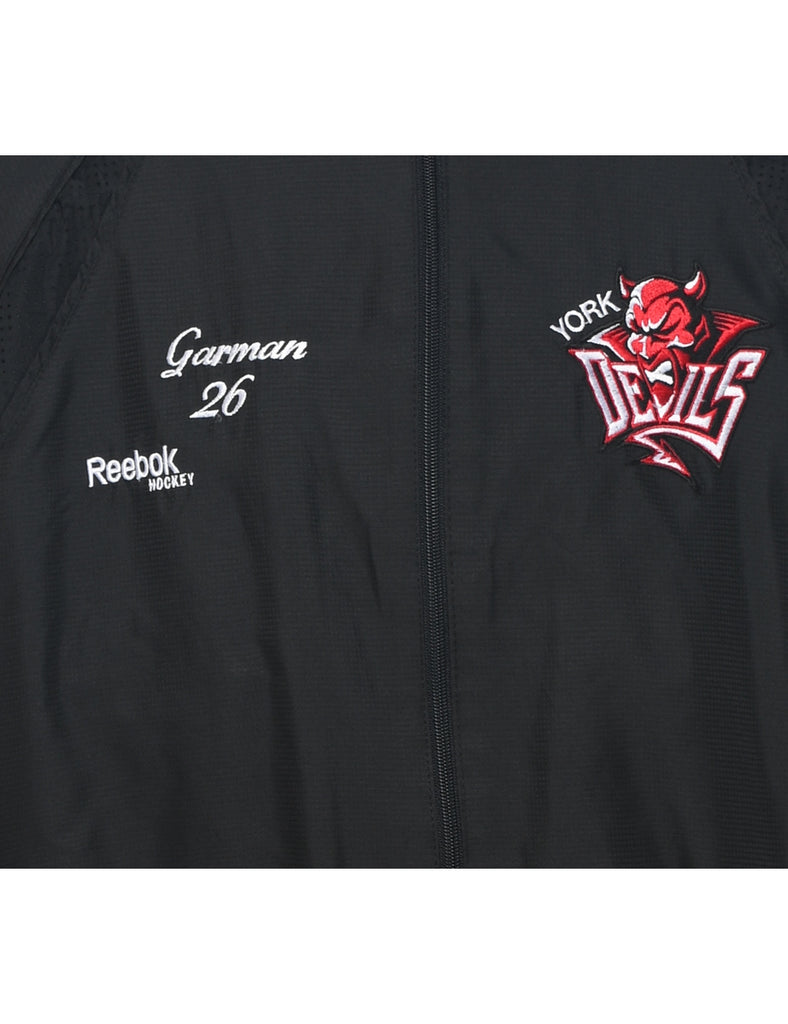 Reebok York Devils Jacket - M