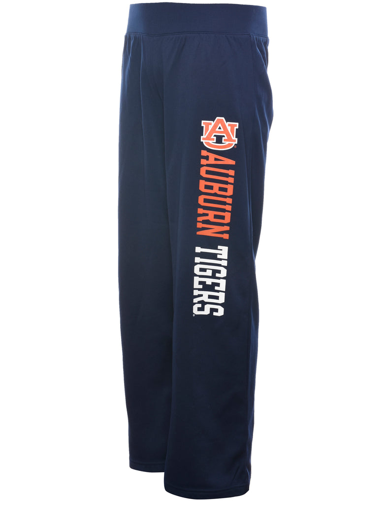 Russell Athletic Auburn Tigers Jogging Bottoms - W30 L31