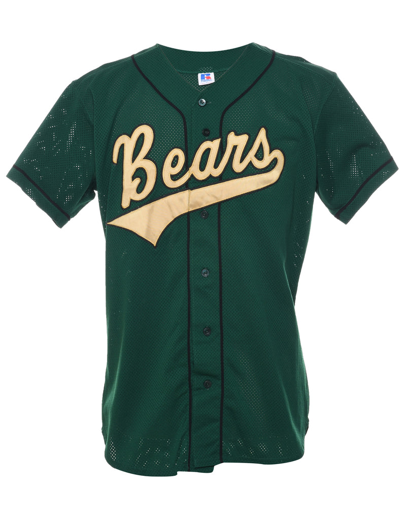 Russell Athletic Bears Printed T-shirt - L