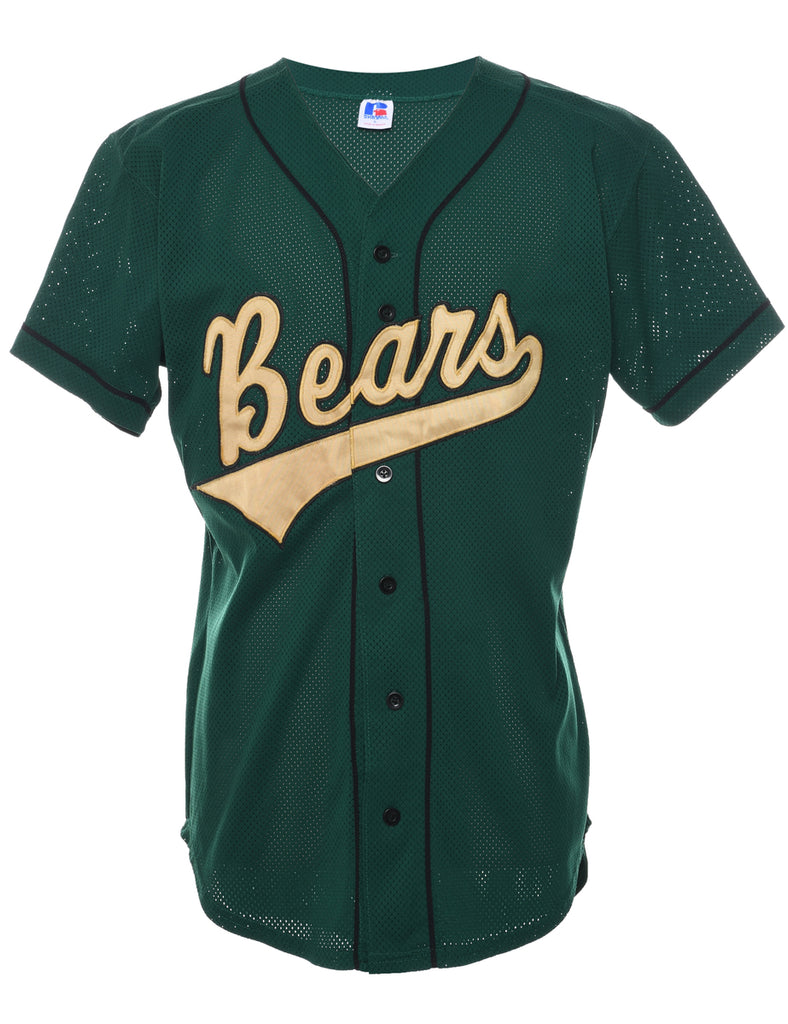 Russell Athletic Bears Printed T-shirt - L