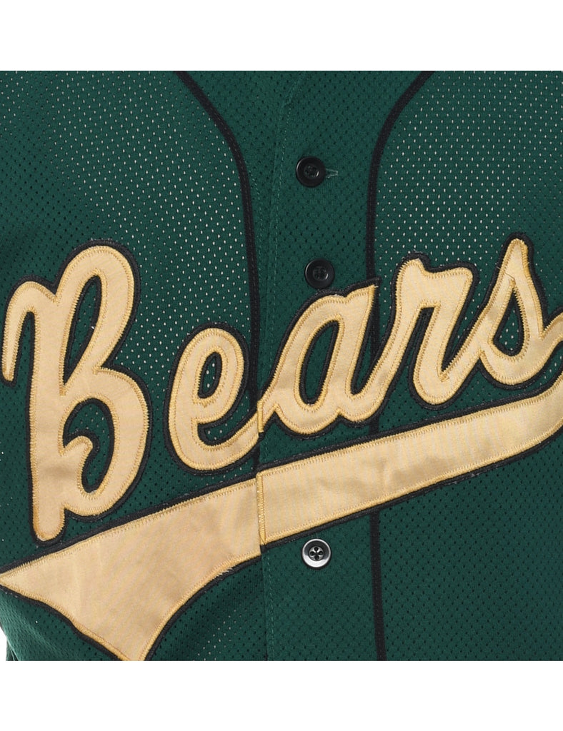 Russell Athletic Bears Printed T-shirt - L