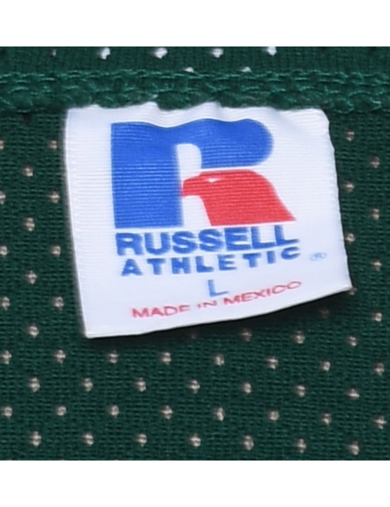 Russell Athletic Bears Printed T-shirt - L