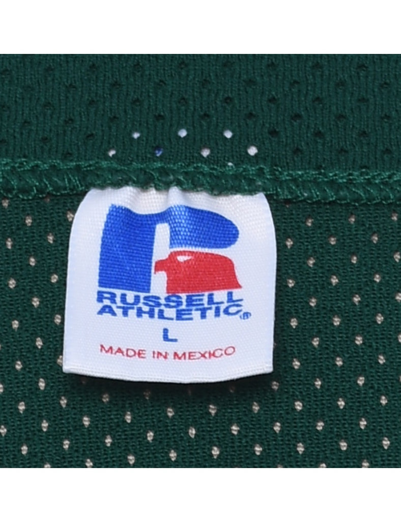 Russell Athletic Bears Printed T-shirt - L