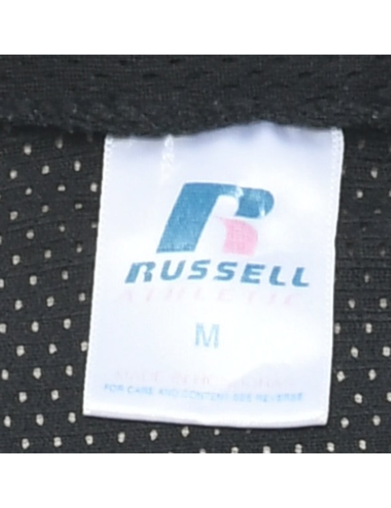 Russell Athletic Bruins Printed T-shirt - M