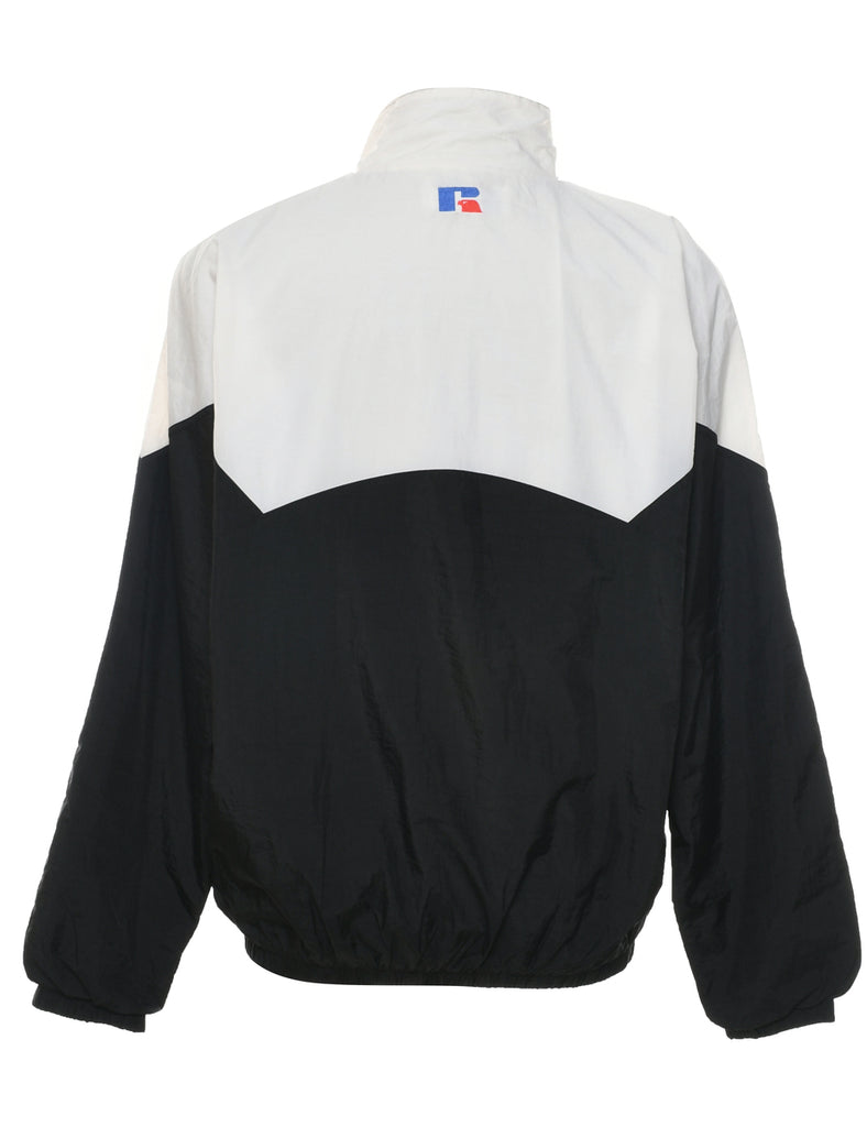 Russell Athletic Nylon Jacket - M