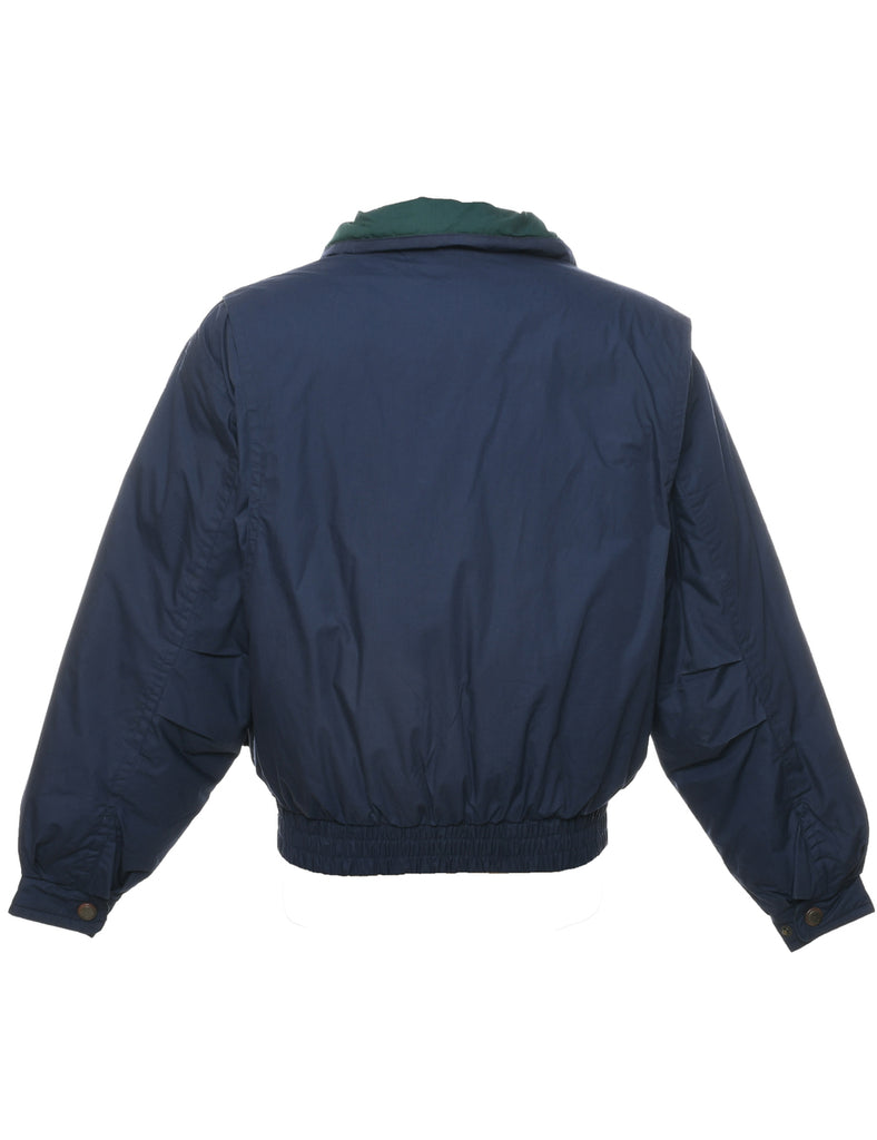 St. John Bay Ski Jacket - M