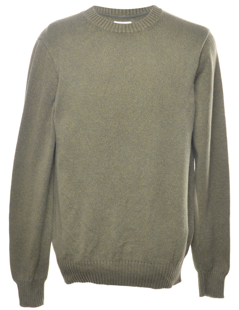 St John's Bay Jumper - L