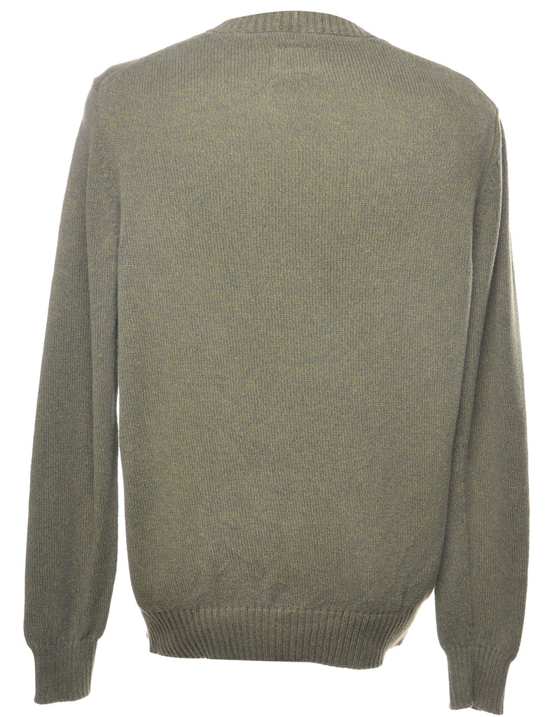 St John's Bay Jumper - L