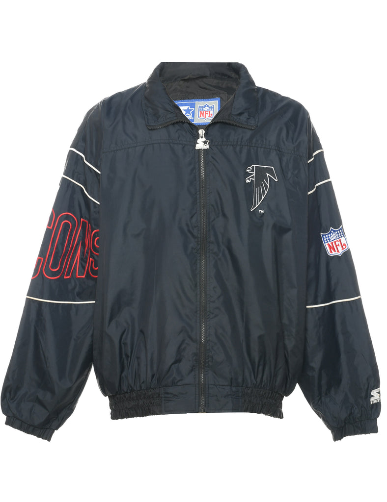 Starter NFL Nylon Jacket - XL