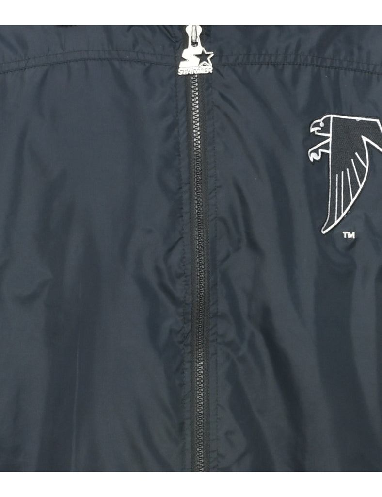 Starter NFL Nylon Jacket - XL