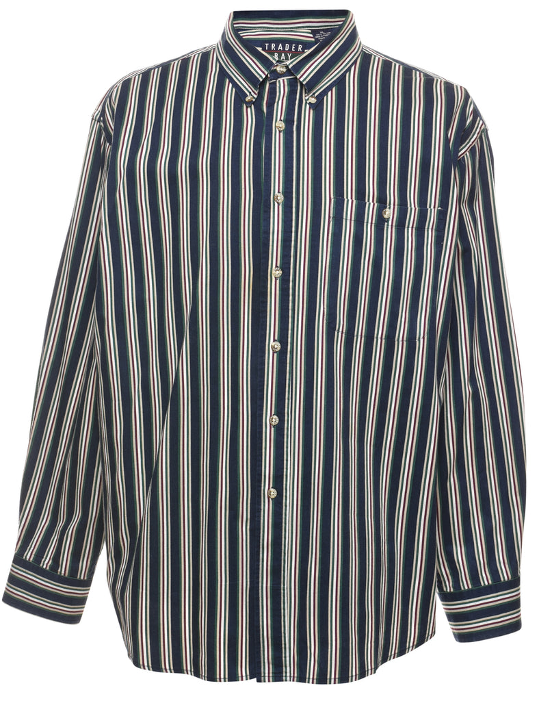 Striped Shirt - XL