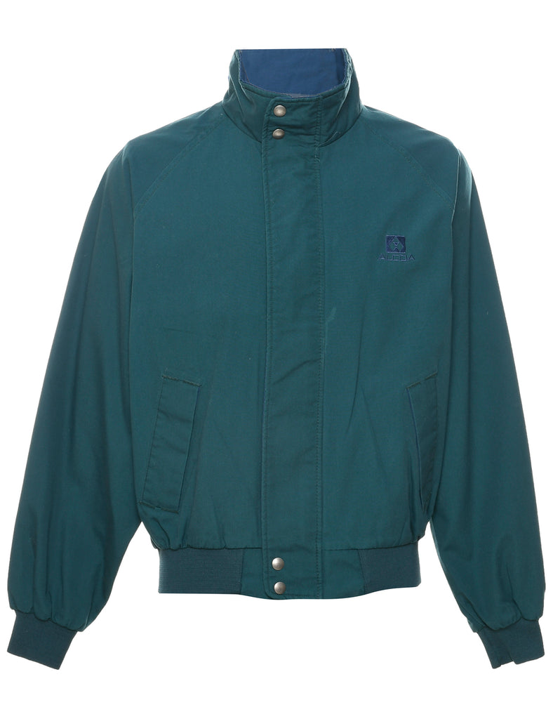 Swingster Green Jacket - L