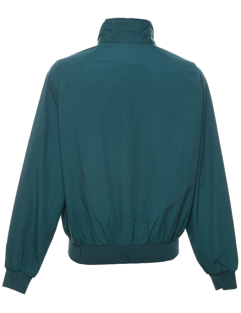 Swingster Green Jacket - L