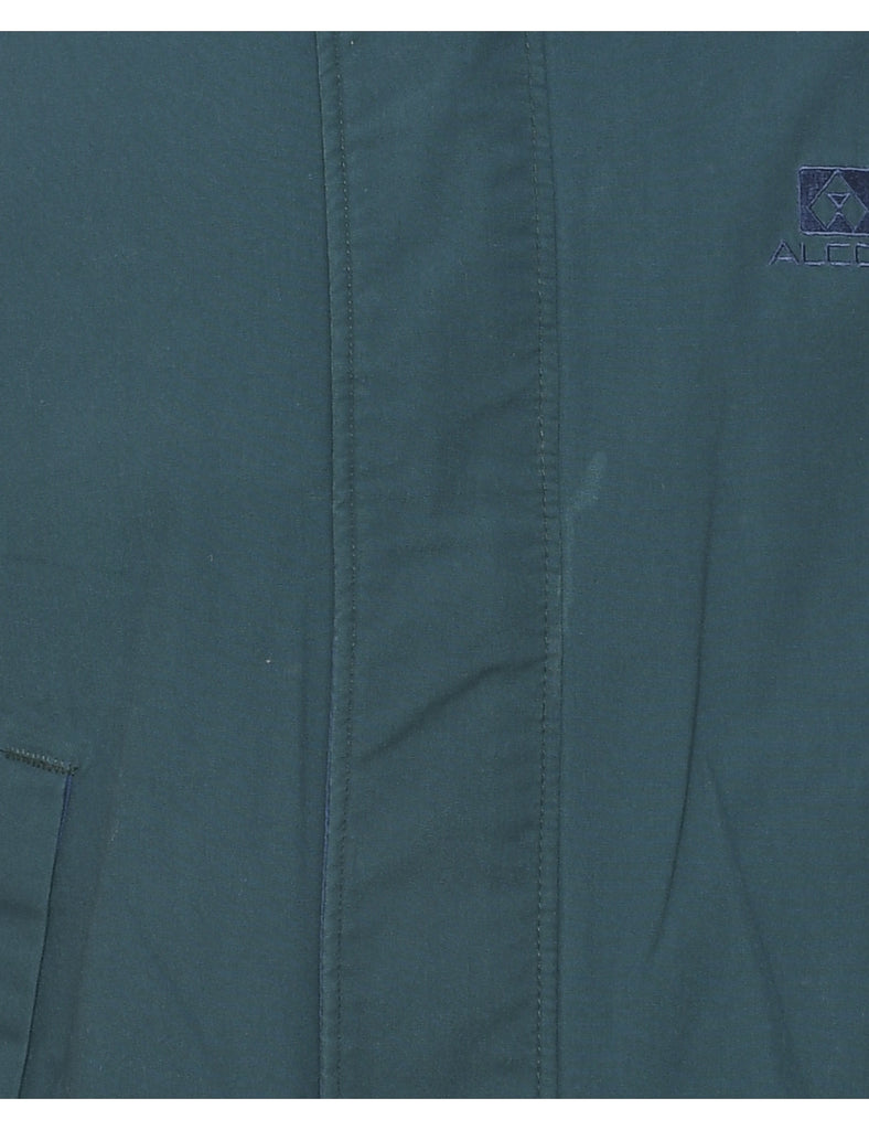 Swingster Green Jacket - L