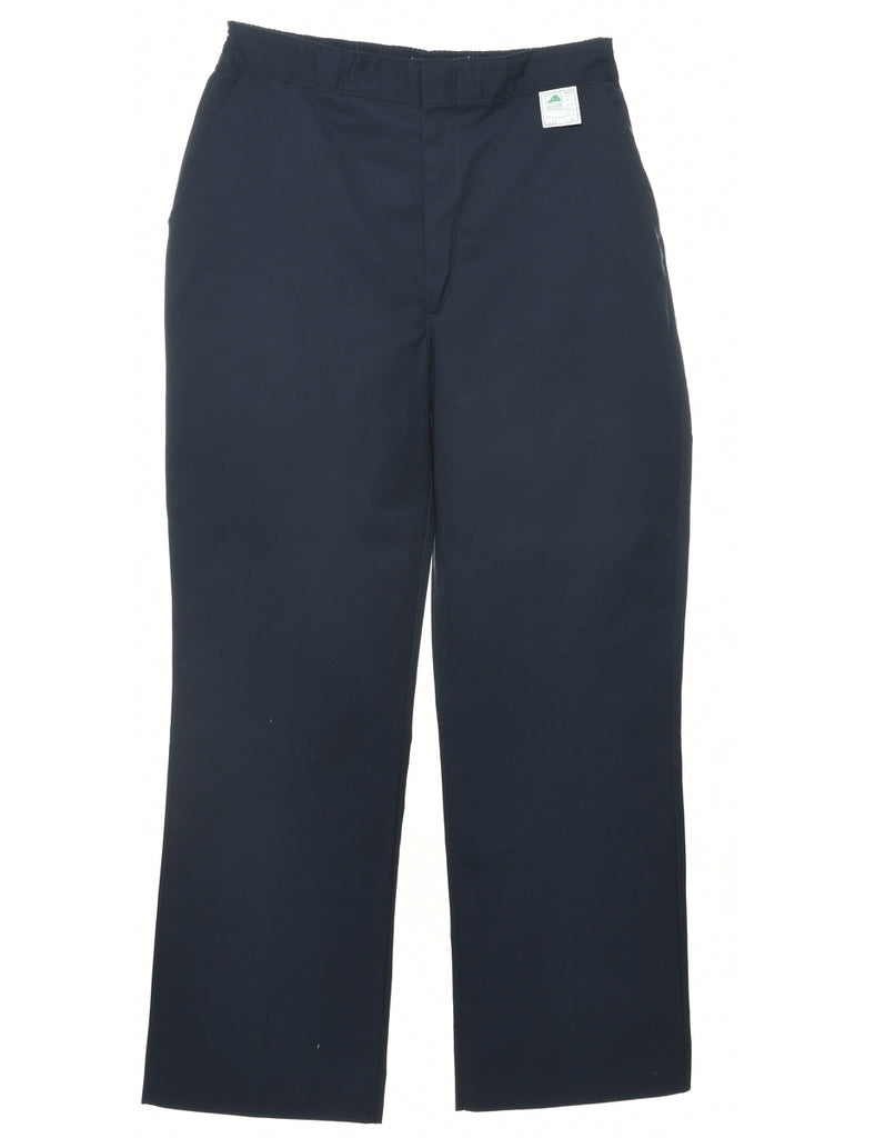 Tapered Fit Workwear Trousers - W28 L28