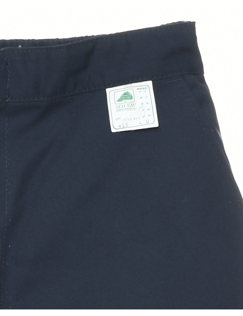 Tapered Fit Workwear Trousers - W28 L28