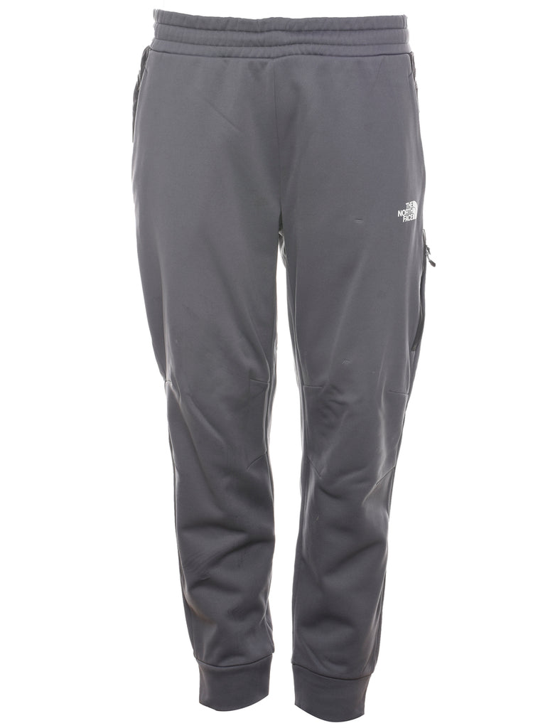 The North Face Grey Jogging Bottoms - W36 L28
