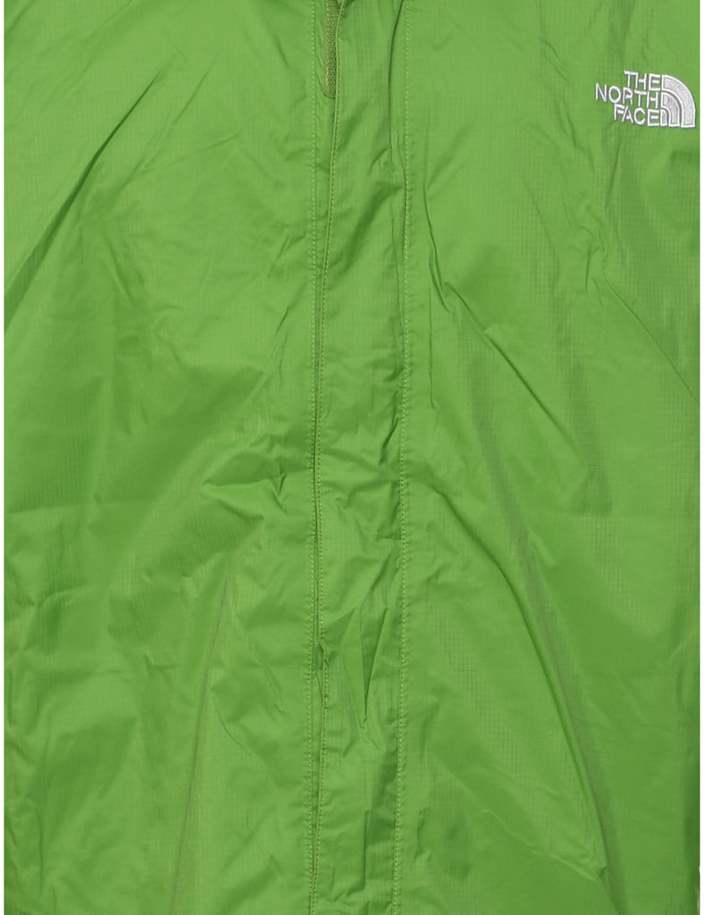 The North Face Nylon Jacket - L