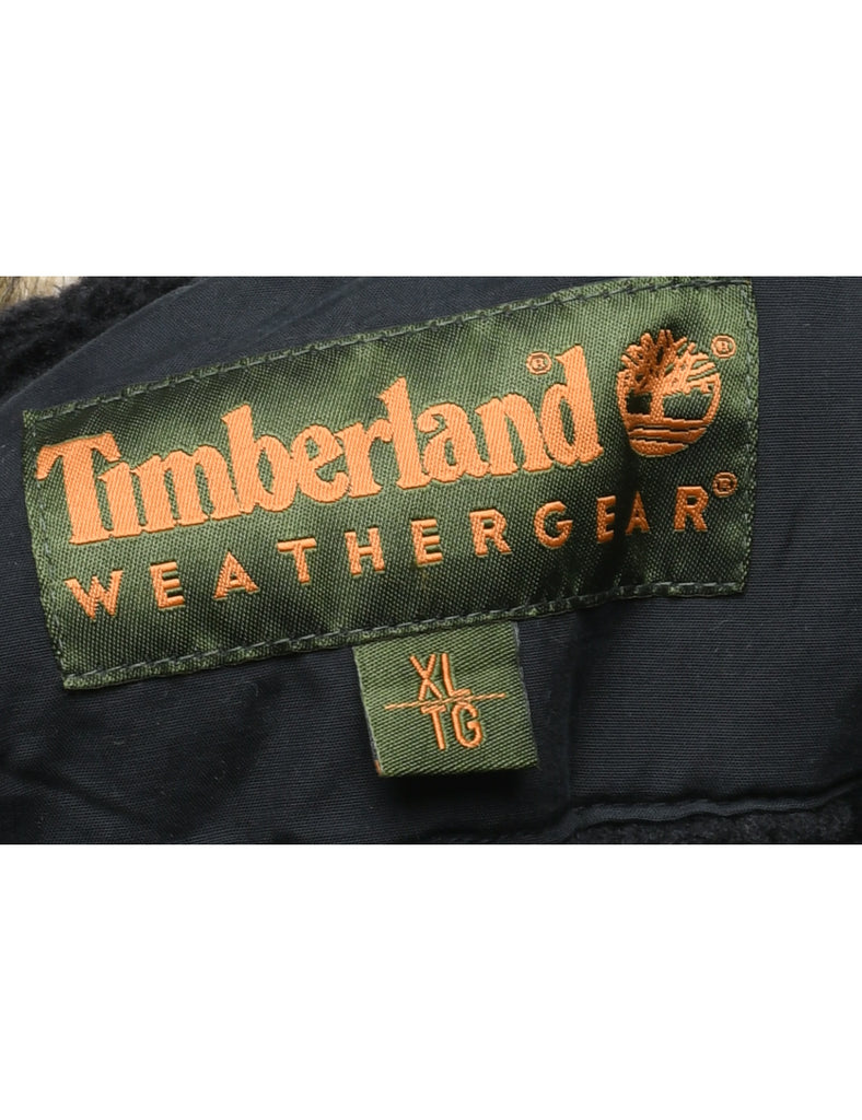 Timberland Mountaineering Jacket - XL