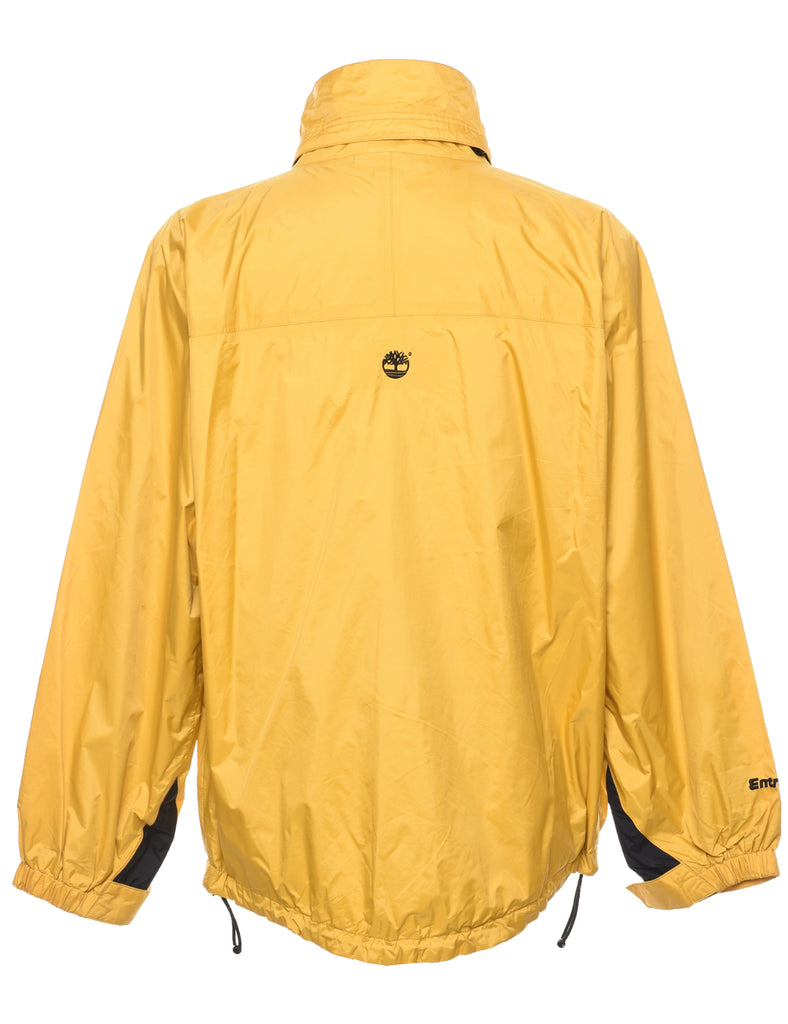 Timberland Nylon Jacket - XL