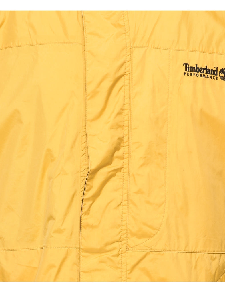 Timberland Nylon Jacket - XL