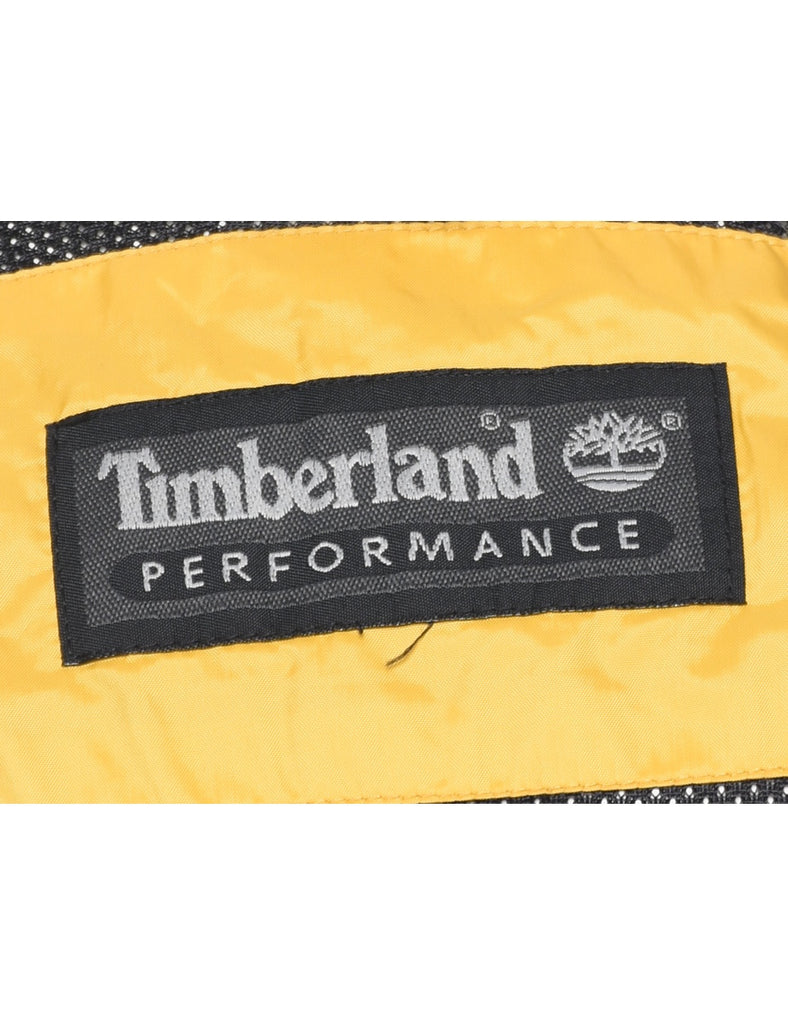 Timberland Nylon Jacket - XL