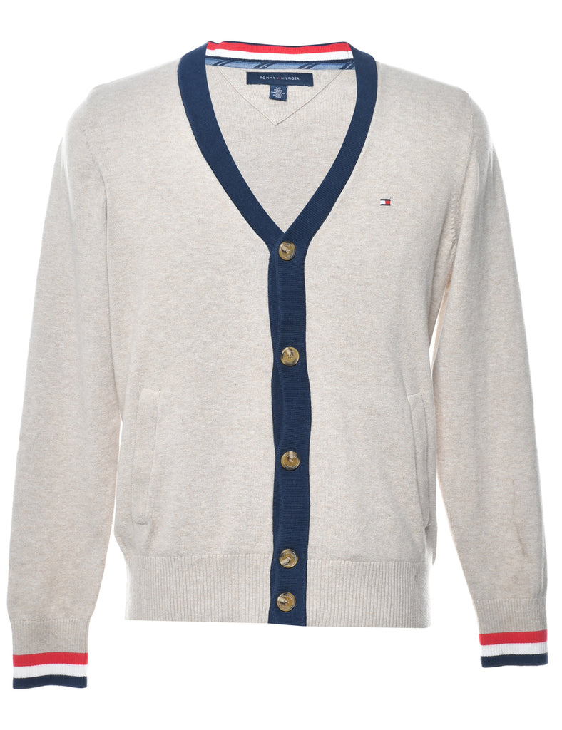 Tommy Hilfiger Cardigan - S