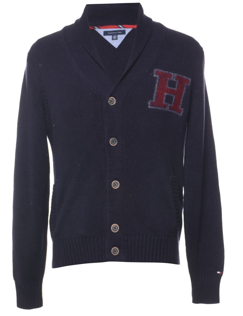 Tommy Hilfiger Cardigan - M