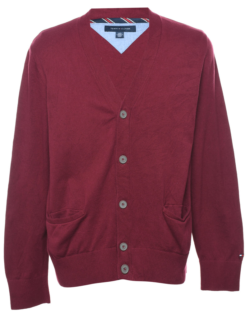 Tommy Hilfiger Cardigan - L