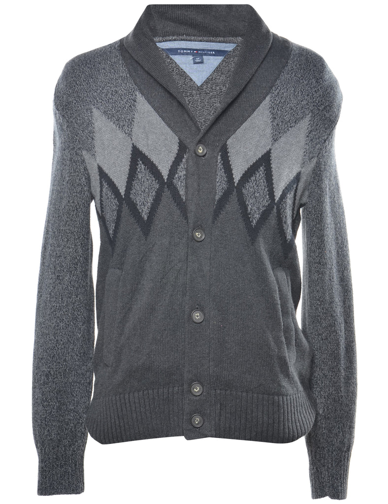 Tommy Hilfiger Cardigan - S