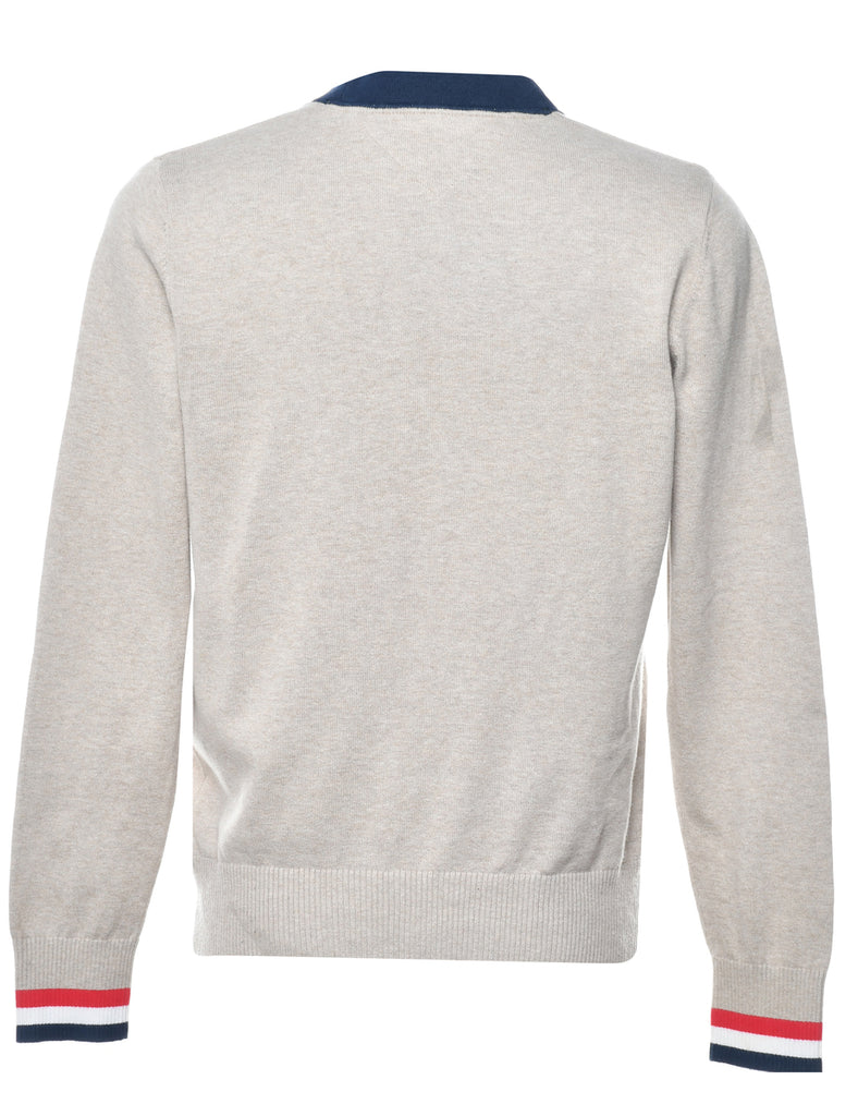 Tommy Hilfiger Cardigan - S