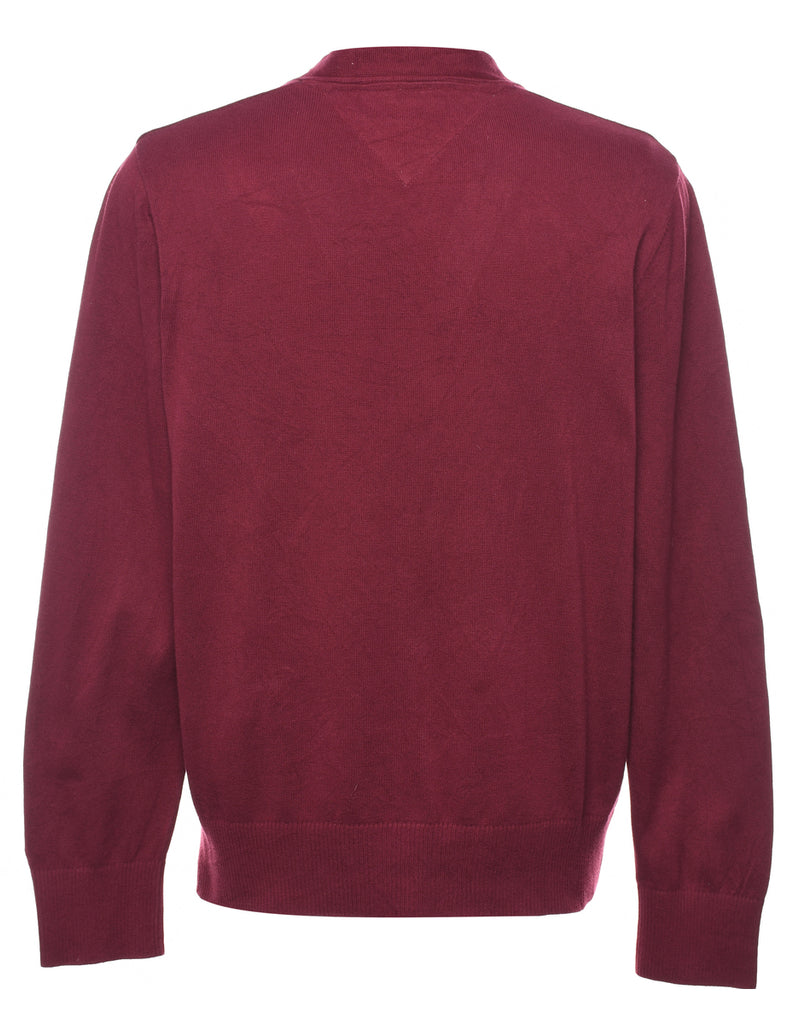 Tommy Hilfiger Cardigan - L